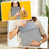 Canvas with Polycotton Carry Case Bags ABAG-WH20005-05C-5