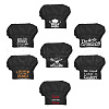 Custom Cotton Chef Hats AJEW-WH0242-025-5