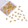 Alloy Cabochons PALLOY-CJ0001-74-1