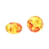 Opaque Resin Beads RESI-U013-02A-2