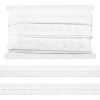 WADORN 5 Yards 1 Row Hook & Eye Tape FIND-WR0011-18B-1