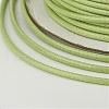 Eco-Friendly Korean Waxed Polyester Cord YC-P002-0.5mm-1126-3