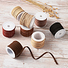 Faux Suede Cord LW-TA0001-01-4