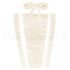 Bridal Dress Zipper Replacement AJEW-WH0348-97B-02-1