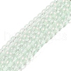 Glass Bead Strands GLAA-K068-01C-15-1