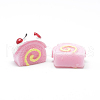 Resin Cabochons X-CRES-T004-20C-2