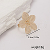 Zinc Alloy Finger Rings for Women JJ7165-1-2