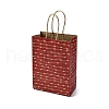Valentine's Day Paper Bags CARB-F012-04B-1