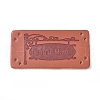 PU Leather Labels DIY-WH0163-13A-02-1