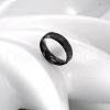 304 Stainless Steel Finger Rings FS-WG536B8-05-1