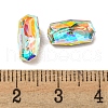 Glass Rhinestone Cabochons RGLA-M017-M01-001ST-3