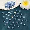 Preciosa® MAXIMA Crystal Round Stones X-PRC-RASS29-30020-2