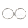 Iron Split Key Rings FIND-B046-07A-P-1
