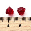 Glass Imitation Austrian Crystal Beads GLAA-P071-02A-05-3