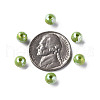 Opaque Acrylic Beads MACR-S371-135-I08-7