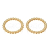 304 Stainless Steel Linking Rings STAS-L224-055B-G-2