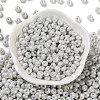 Glass Seed Beads SEED-L011-03A-06-2