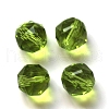 Imitation Austrian Crystal Beads SWAR-F066-6mm-17-1