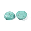 Natural & Synthetic Mixed Gemstone Cabochons G-B085-02A-3