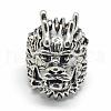 Alloy Finger Rings RJEW-S038-116-19mm-1