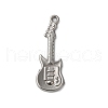 Non-Tarnish 304 Stainless Steel Pendants STAS-N103-51P-1
