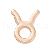 Rack Plating Alloy Pendants PALLOY-S190-05KCG-06-1