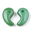 Natural Malaysia Jade Pendants G-S294-07I-2