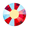 Preciosa® Crystal Hotfix Flatback Stones Y-PRC-HSS8-90070-200-2