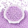 Baking Painted Glass Seed Beads SEED-C004-01K-1