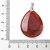 Natural Mixed Gemstone Pendants G-F786-09H-4