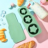 Ice Cube Silicone Molds for Cup DIY-CJC0006-24-6