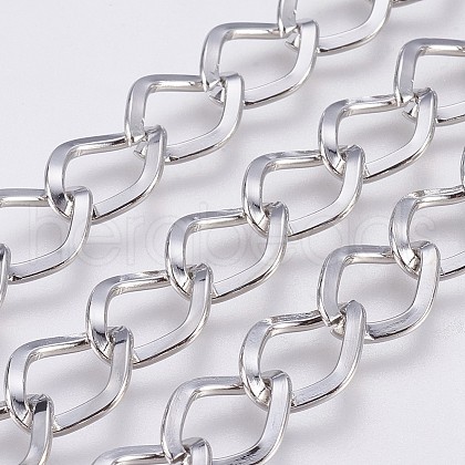 Iron Twisted Chains CH-2.2BSFD-N-1