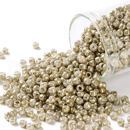 TOHO Round Seed Beads SEED-XTR08-1700-1