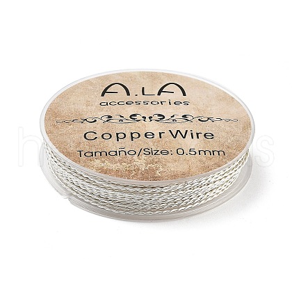 2-Ply Copper Wire KK-M306-10S-01-1