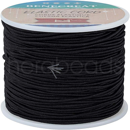 Core Spun Elastic Cord EC-BC0001-1.5mm-16A-1