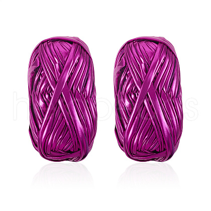 Sparkle Polyester Ribbon OCOR-TAC0017-03B-1