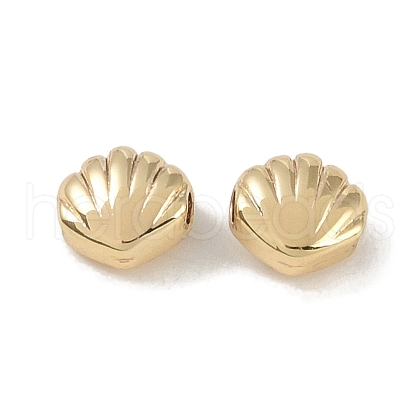 Rack Plating Brass Beads KK-S367-07-1