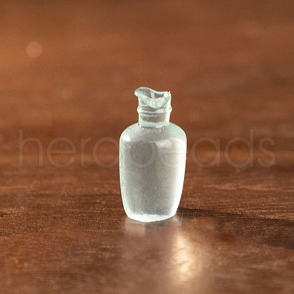 Resin Vase Display Decorations PW-WGE2CB1-01-1