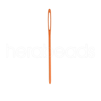 Low Carbon Steel Needles PW-WGDDAF4-26-1