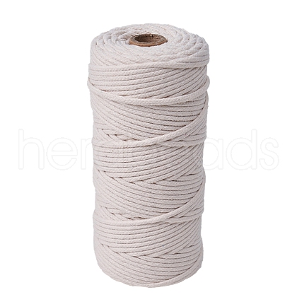 Cotton Macrame Cord PW-WGA9AD9-43-1