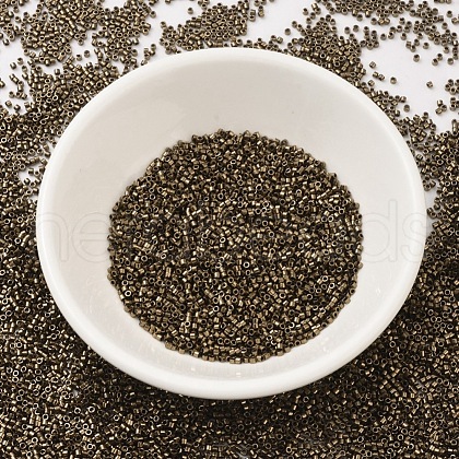 MIYUKI Delica Beads SEED-X0054-DB0022-1