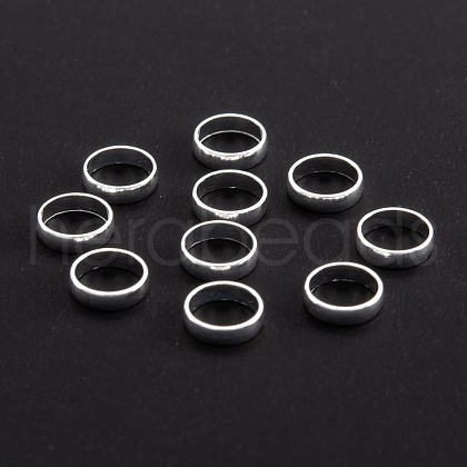 304 Stainless Steel Linking Rings STAS-M289-03A-S-1