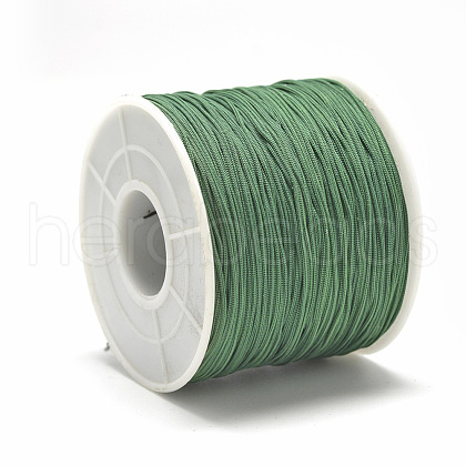 Polyester Cords OCOR-Q038-258-1