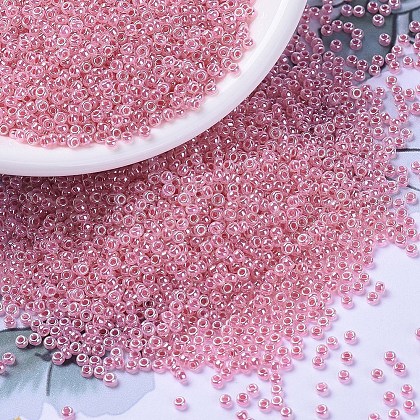 MIYUKI Round Rocailles Beads SEED-X0054-RR0535-1
