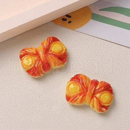 Opaque Resin Cabochons PW-WG3C830-04-1