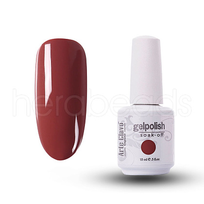 15ml Special Nail Gel MRMJ-P006-A030-1