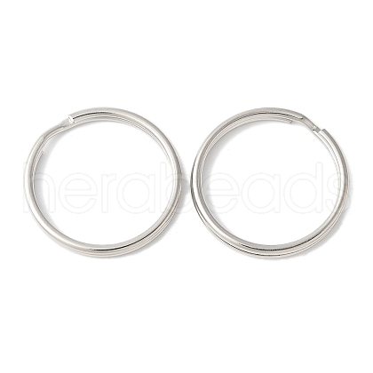 Iron Split Key Rings FIND-B046-07A-P-1