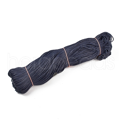 Chinese Waxed Cotton Cord YC2mm227-1