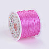 Flat Elastic Crystal String EW-P002-0.5mm-A03-2