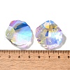 Glass Pendants GLAA-I057-29A-3
